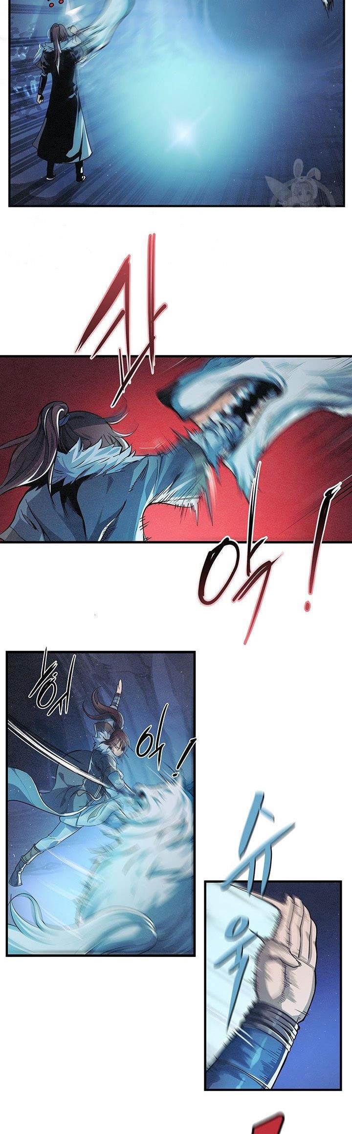 Mục Hạ Vô Nhân Chap 4 - Next Chap 5