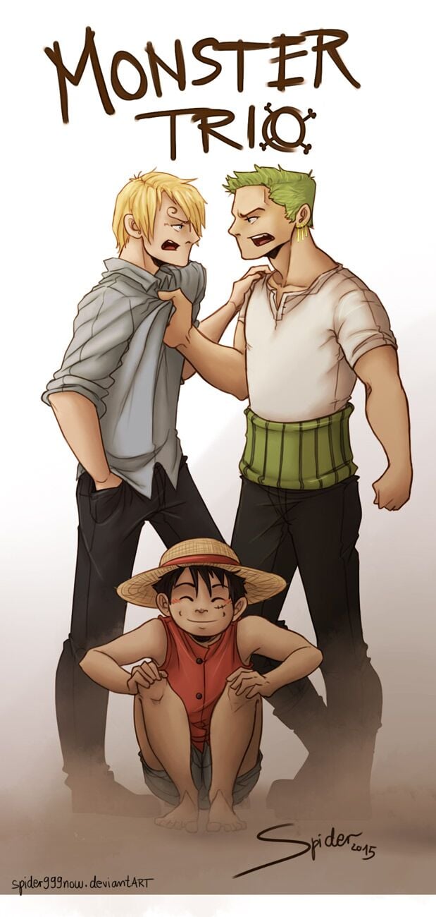 Đảo Hải Tặc Chap 838 - Next Chap 839