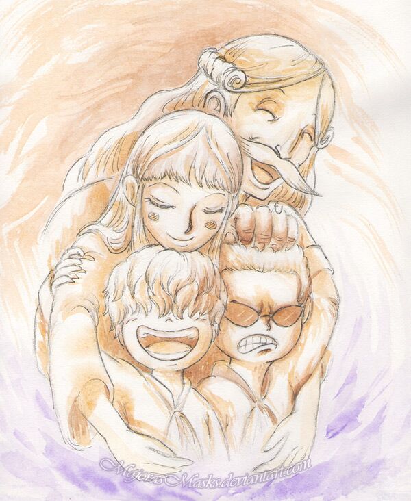 Đảo Hải Tặc Chap 826 - Next Chap 827