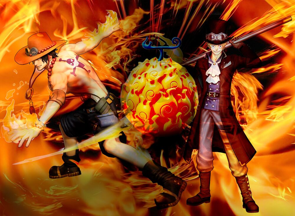 Đảo Hải Tặc Chap 797 - Next Chap 798