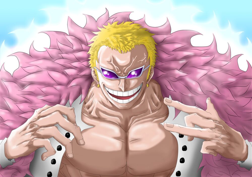 Đảo Hải Tặc Chap 792 - Next Chap 793