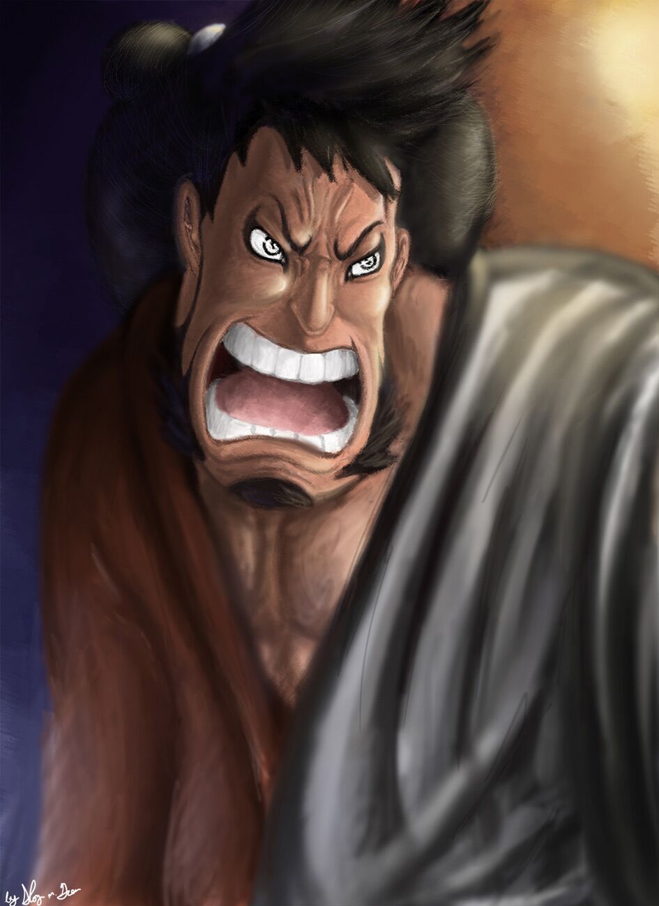 Đảo Hải Tặc Chap 790 - Next Chap 791