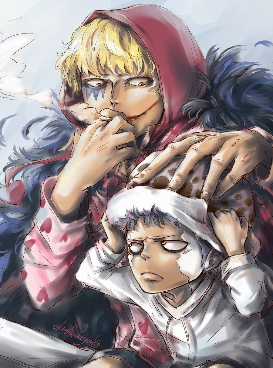 Đảo Hải Tặc Chap 785 - Next Chap 786