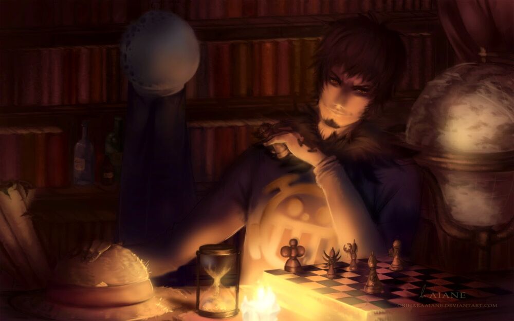 Đảo Hải Tặc Chap 783 - Next Chap 784