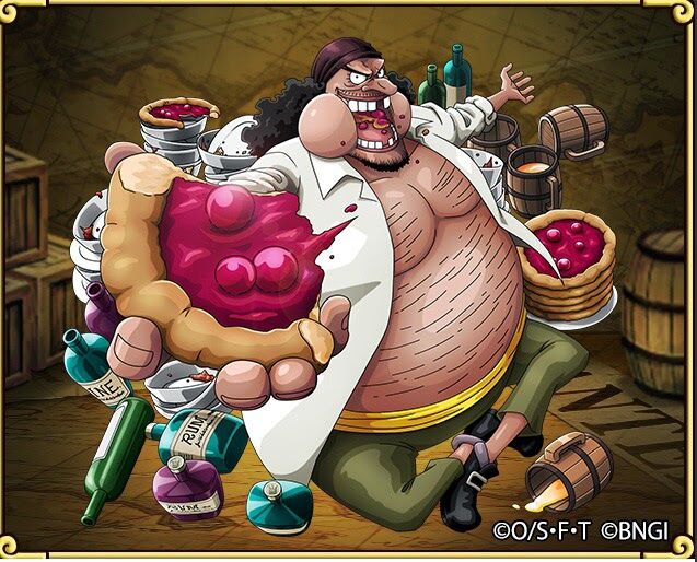 Đảo Hải Tặc Chap 782 - Next Chap 783