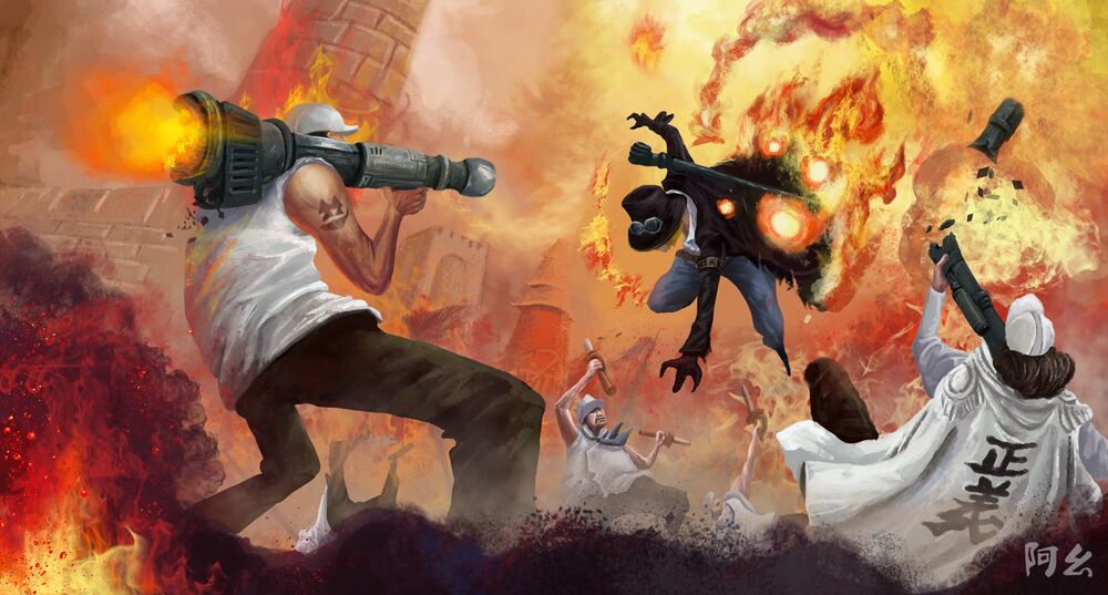 Đảo Hải Tặc Chap 752 - Next Chap 753