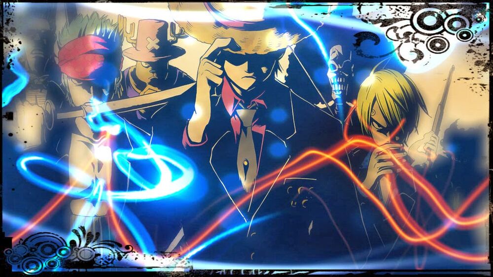 Đảo Hải Tặc Chap 742 - Next Chap 743