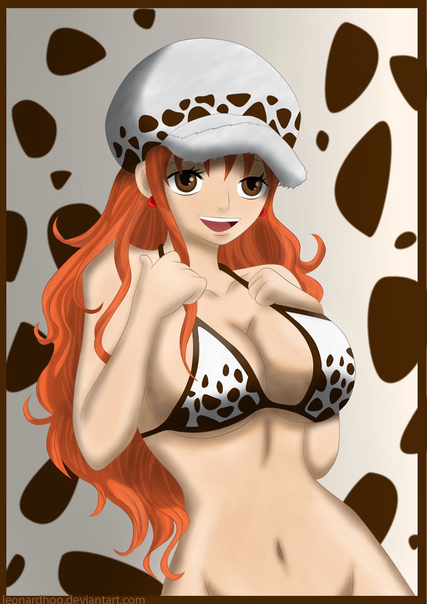 Đảo Hải Tặc Chap 740 - Next Chap 741