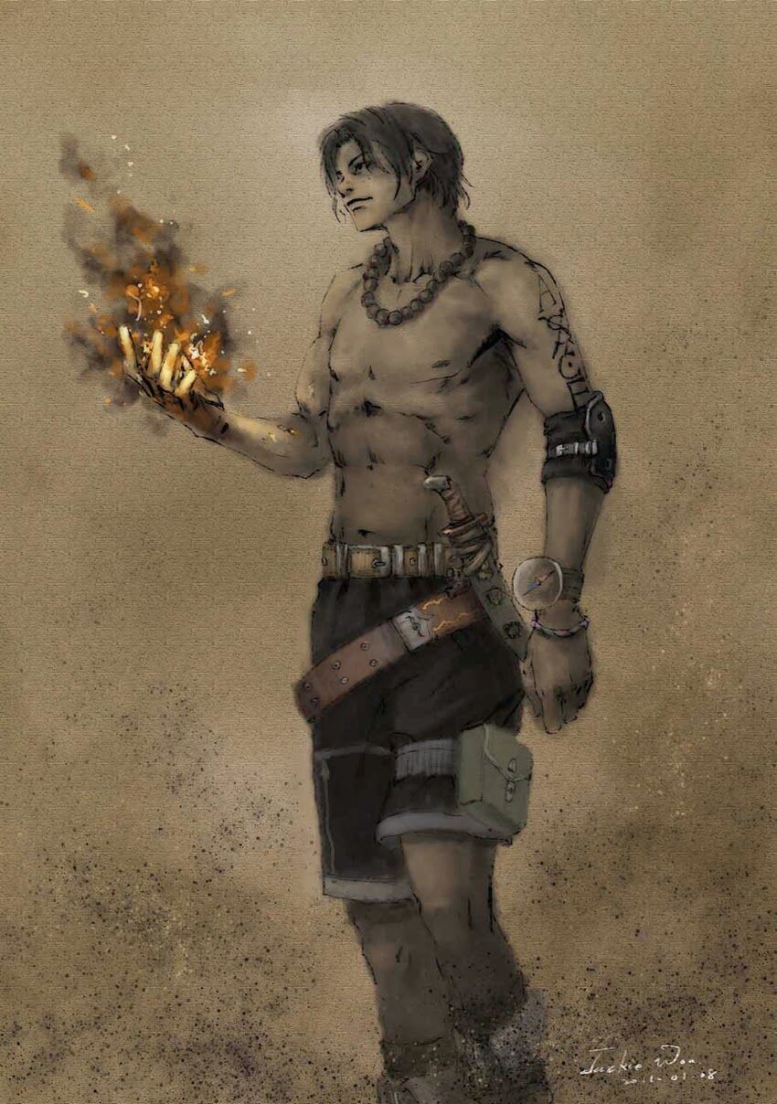 Đảo Hải Tặc Chap 732 - Next Chap 733