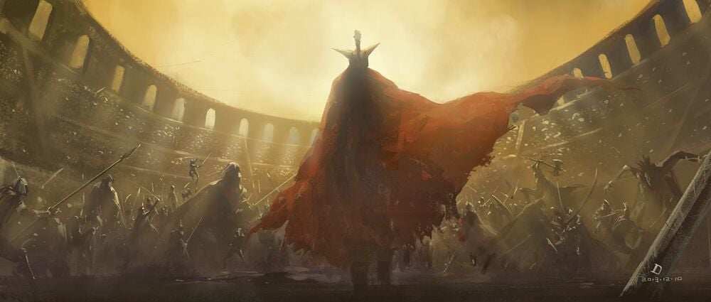 Đảo Hải Tặc Chap 731 - Next Chap 732