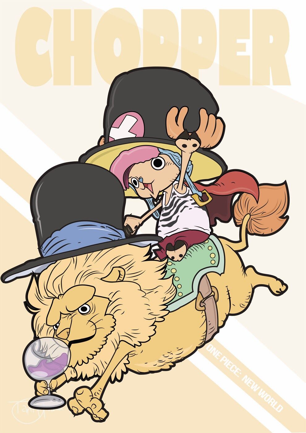 Đảo Hải Tặc Chap 725 - Next Chap 726