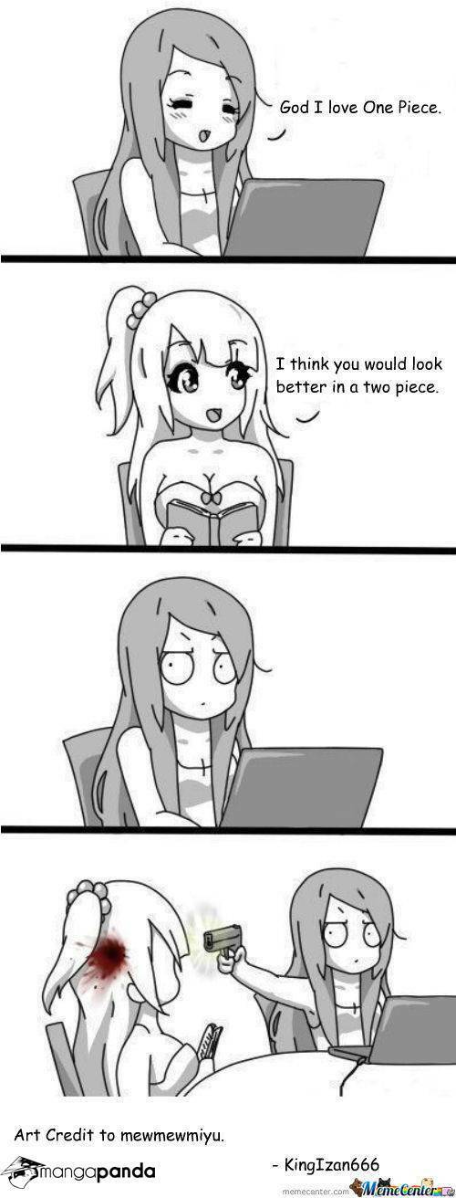 Đảo Hải Tặc Chap 708 - Next Chap 709