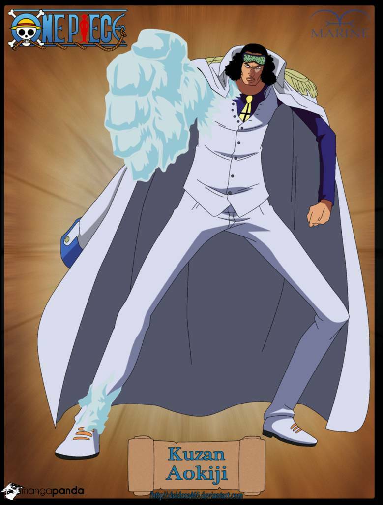 Đảo Hải Tặc Chap 698 - Next Chap 699