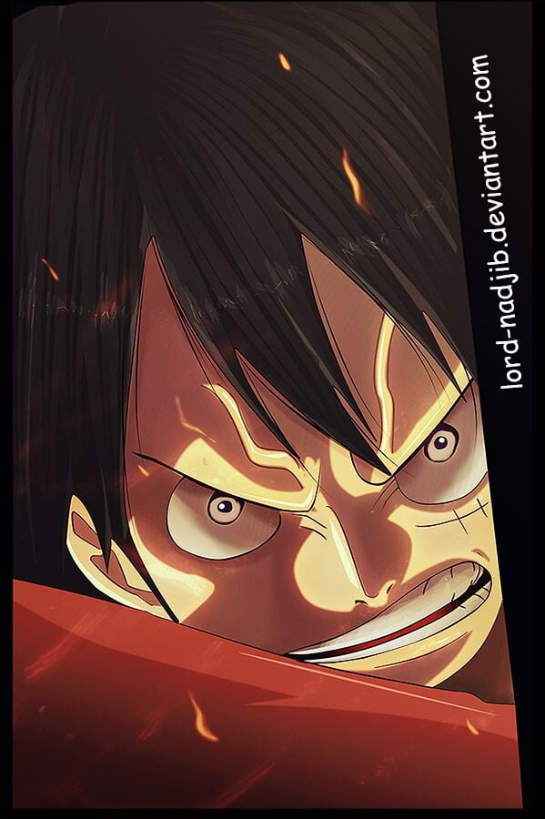 Đảo Hải Tặc Chap 692 - Next Chap 693