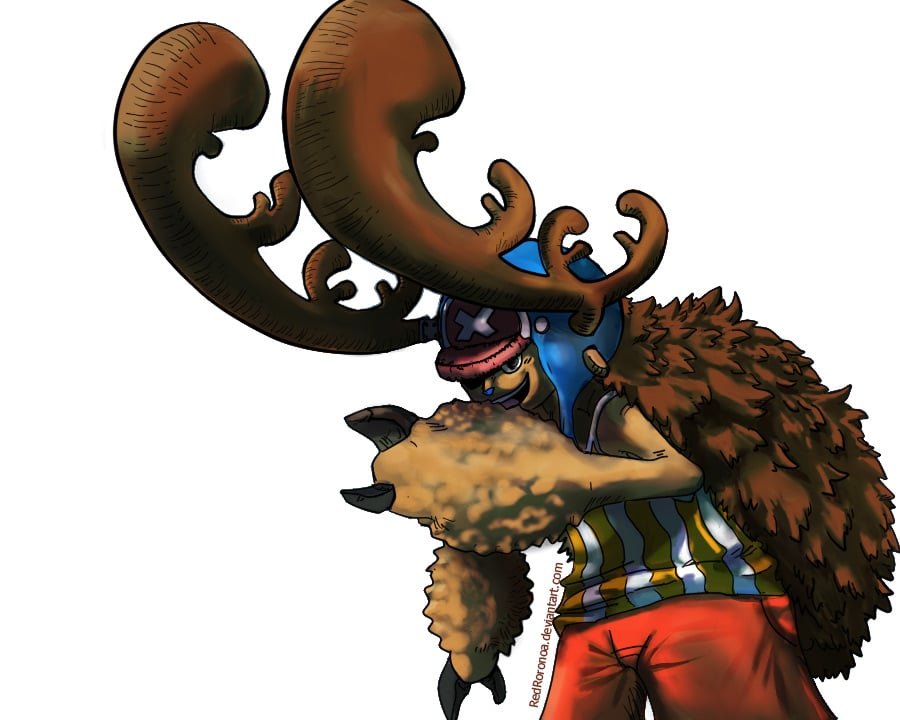 Đảo Hải Tặc Chap 674 - Next Chap 675