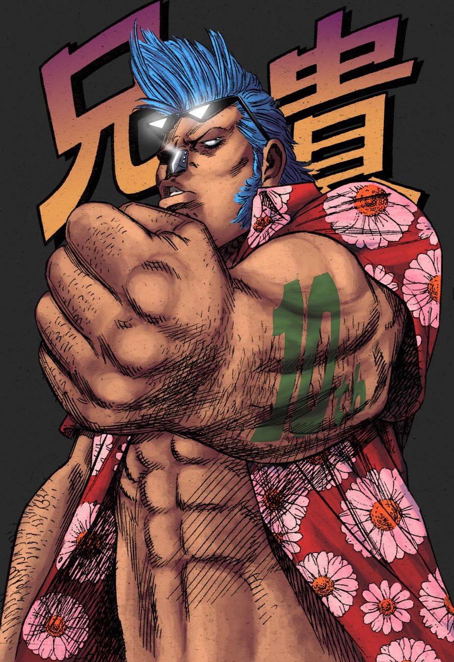 Đảo Hải Tặc Chap 674 - Next Chap 675