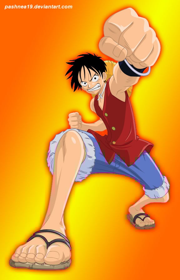 Đảo Hải Tặc Chap 673 - Next Chap 674