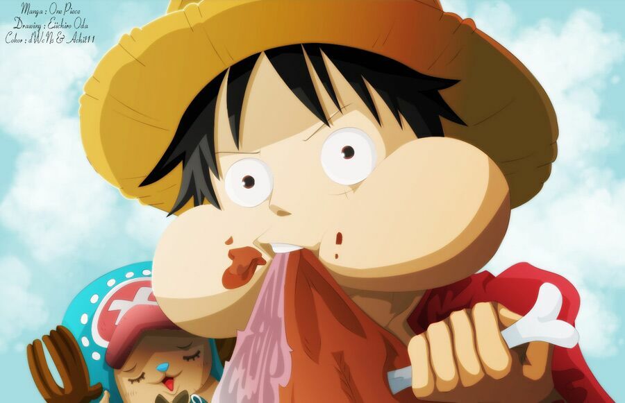 Đảo Hải Tặc Chap 655 - Next Chap 656