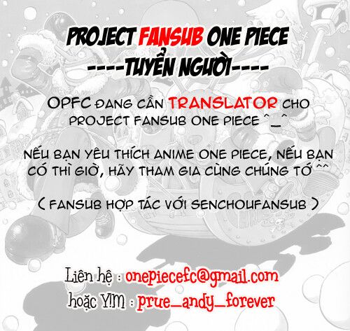 Đảo Hải Tặc Chap 527 - Next Chap 528