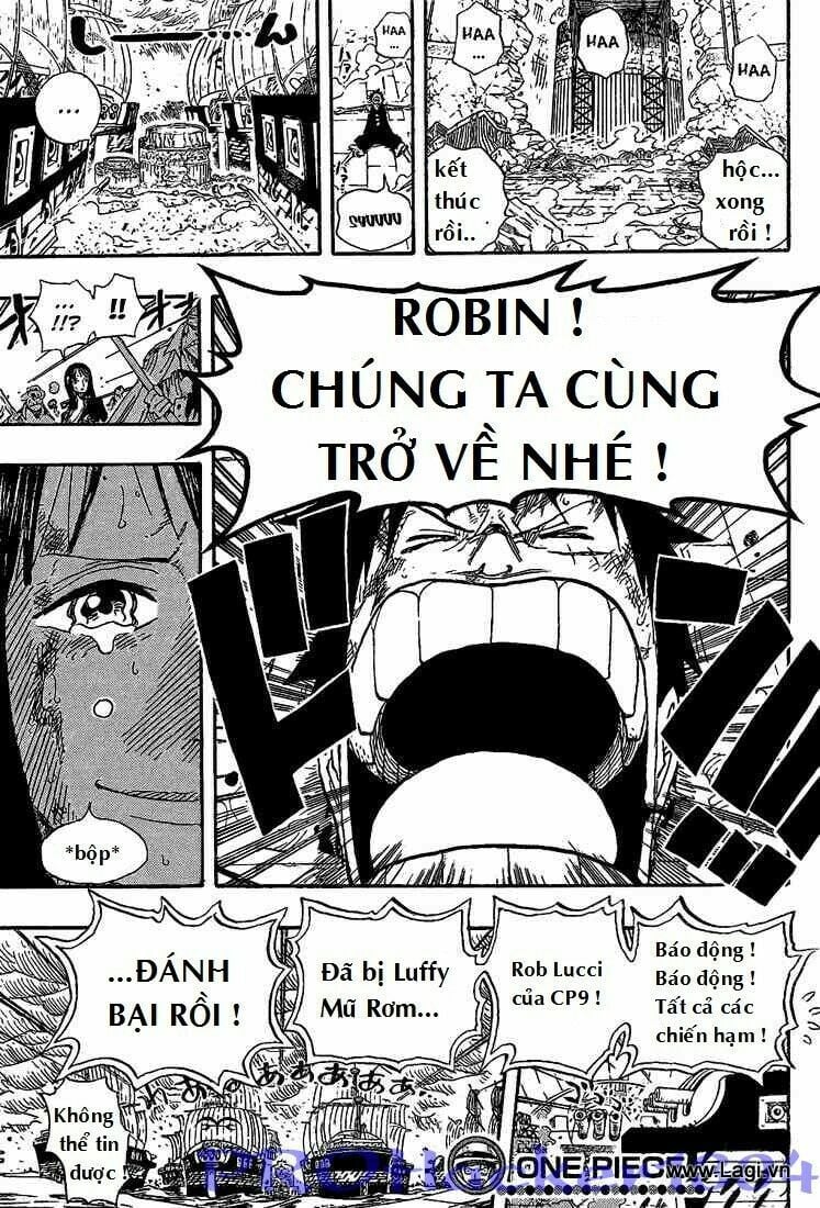 Đảo Hải Tặc Chap 427 - Next Chap 428