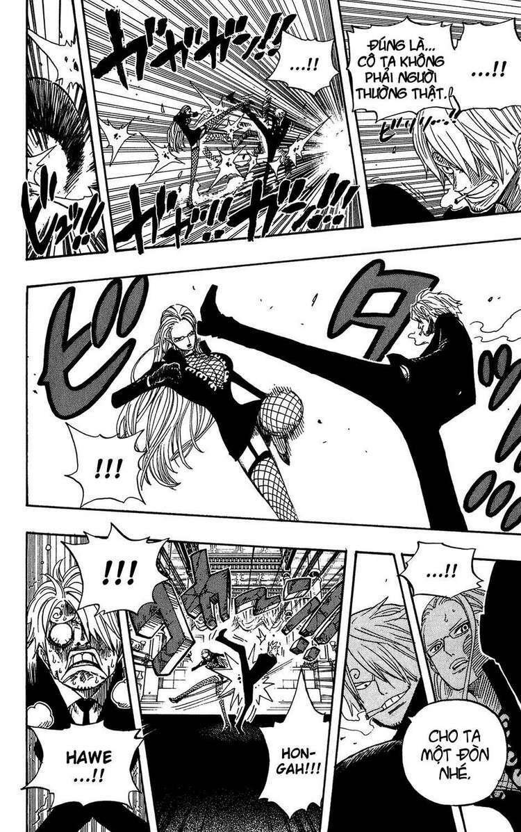 Đảo Hải Tặc Chap 403 - Next Chap 404