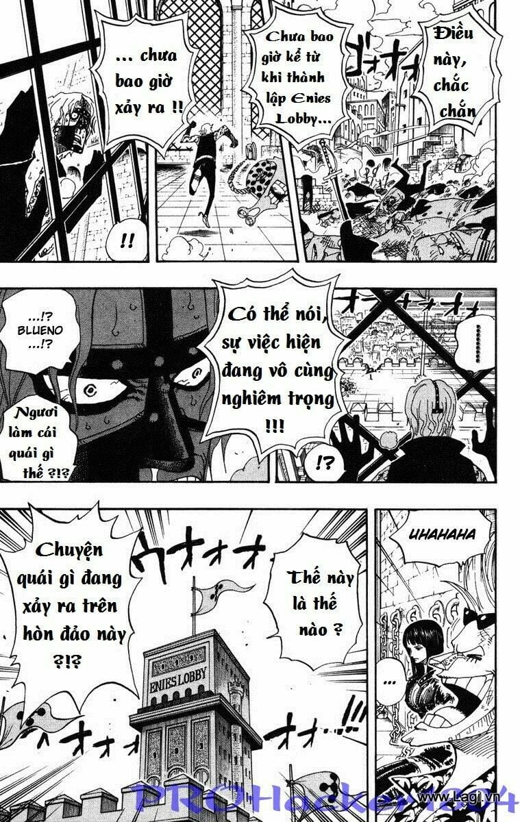 Đảo Hải Tặc Chap 386 - Next Chap 387