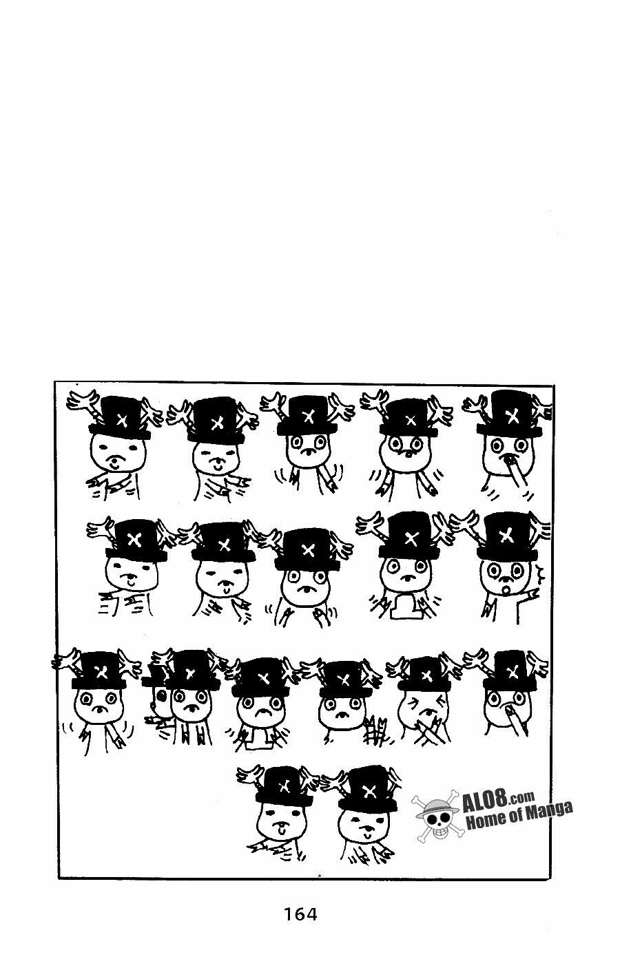 Đảo Hải Tặc Chap 332 - Next Chap 333