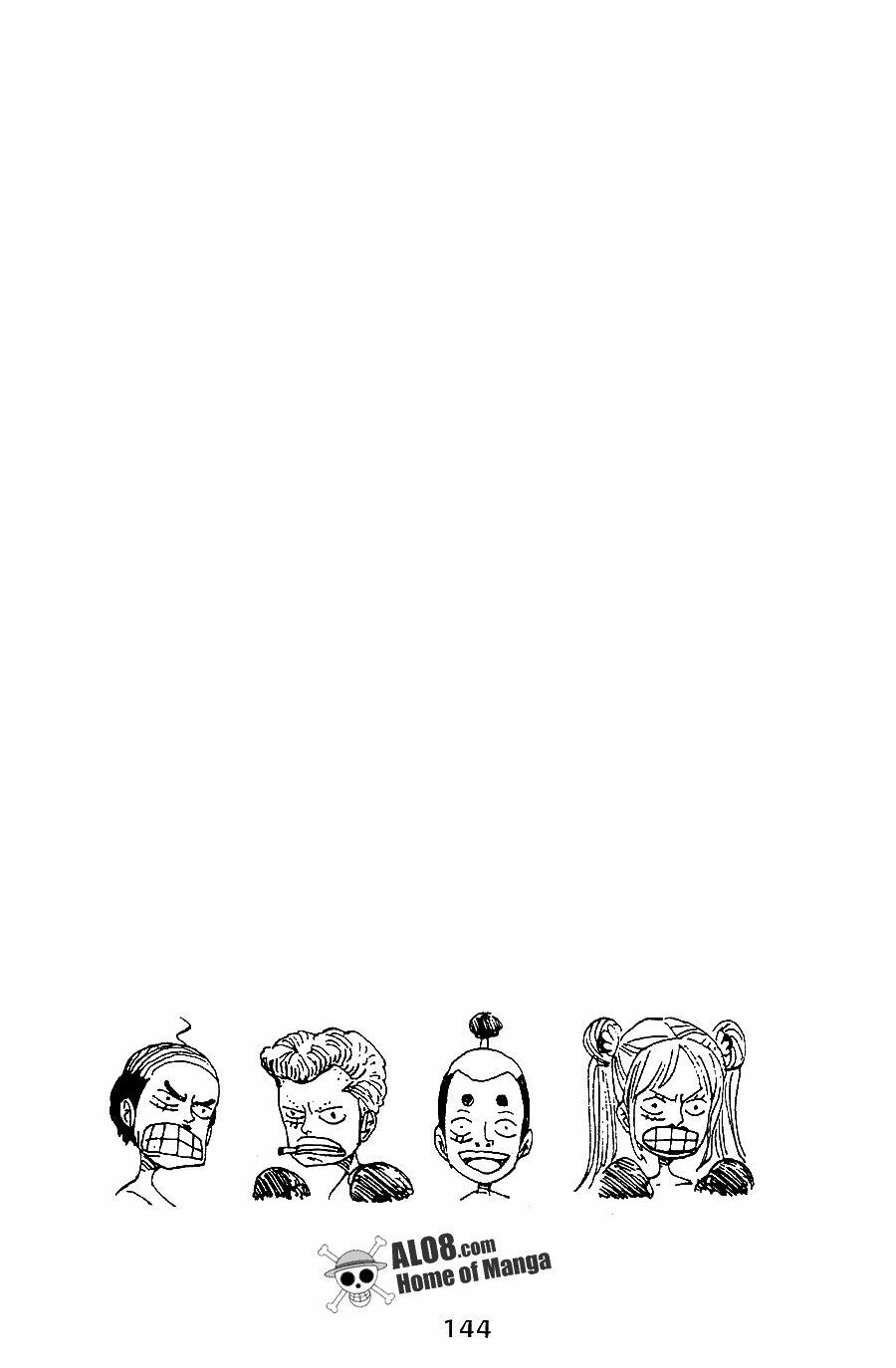 Đảo Hải Tặc Chap 323 - Next Chap 324