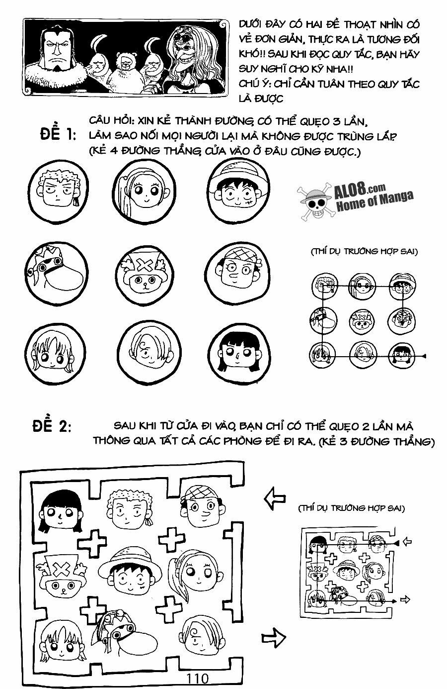 Đảo Hải Tặc Chap 209 - Next Chap 210