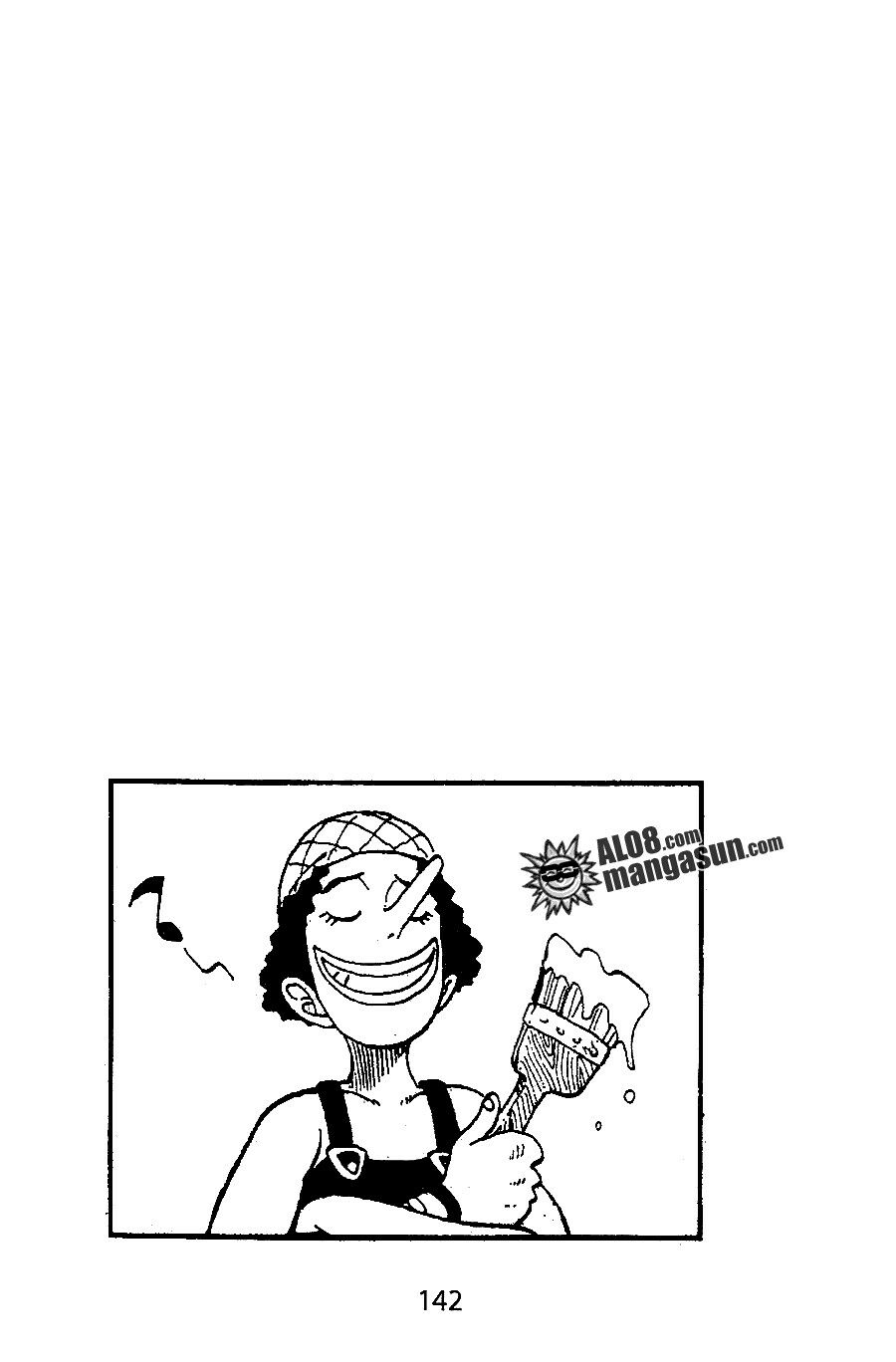 Đảo Hải Tặc Chap 123 - Next Chap 124