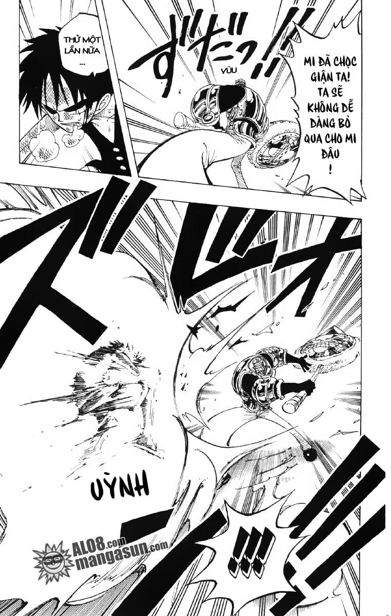 Đảo Hải Tặc Chap 64 - Next Chap 65