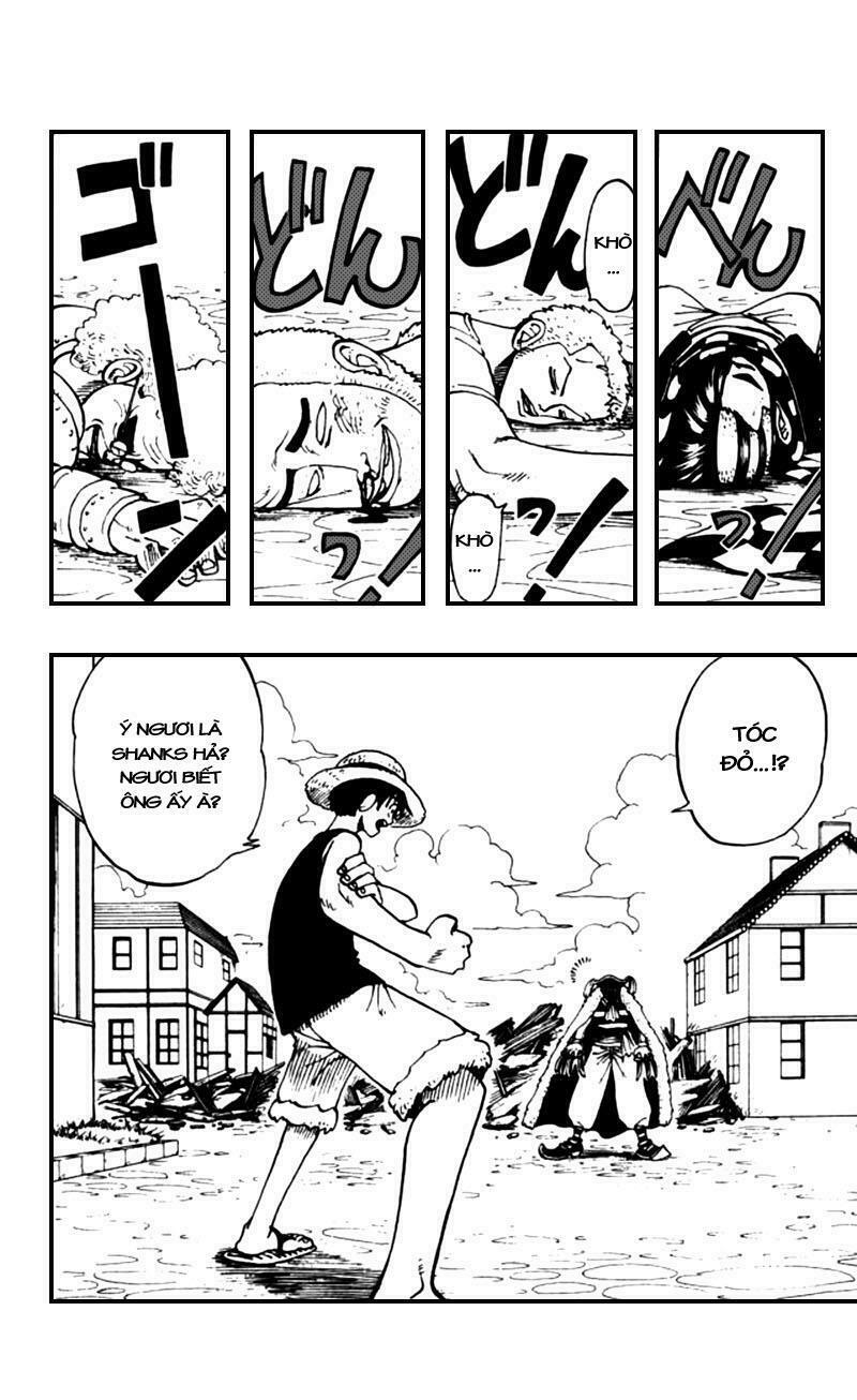 Đảo Hải Tặc Chap 18 - Next Chap 19