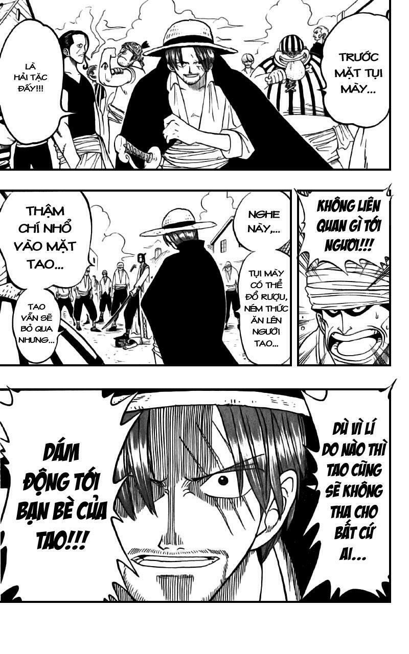 Đảo Hải Tặc Chap 1 - Next Chap 2