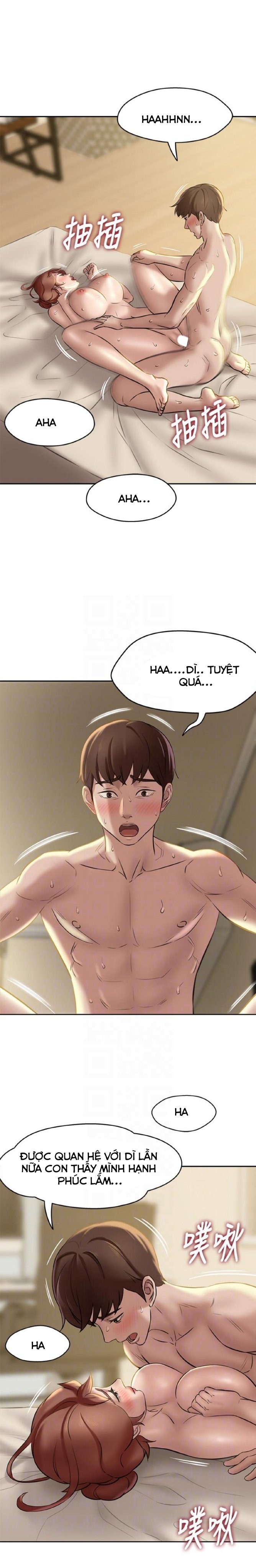 Nhật Ký Panty Chap 11 - Next Chap 12