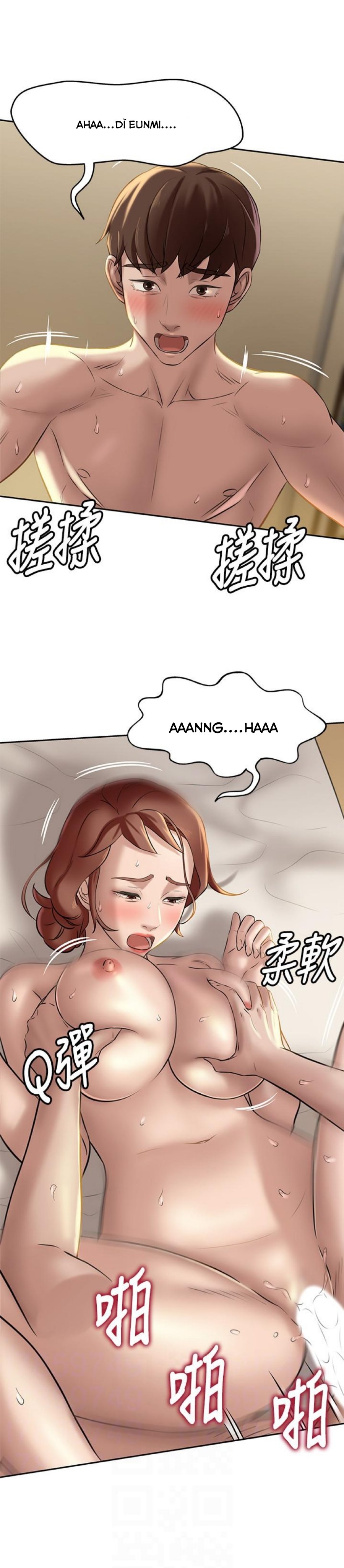 Nhật Ký Panty Chap 11 - Next Chap 12