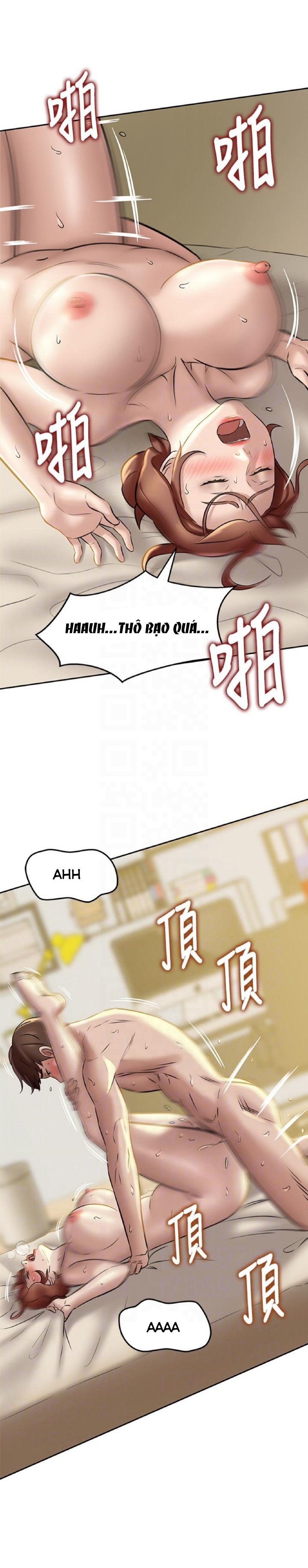 Nhật Ký Panty Chap 11 - Next Chap 12