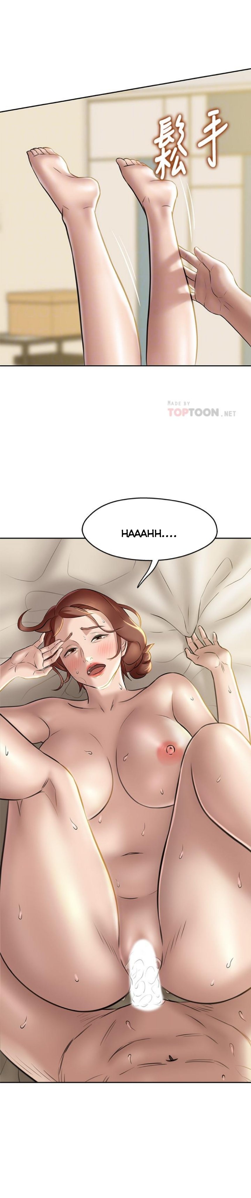Nhật Ký Panty Chap 11 - Next Chap 12