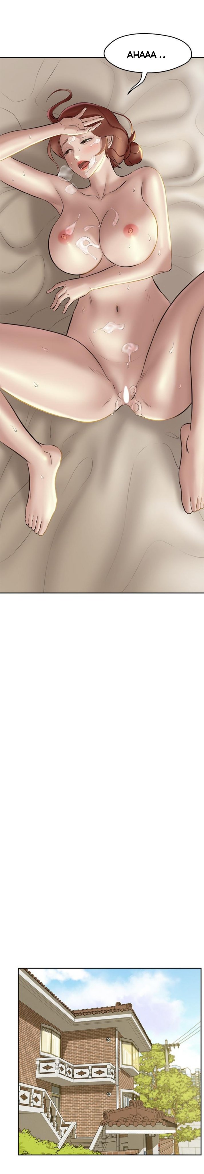 Nhật Ký Panty Chap 11 - Next Chap 12