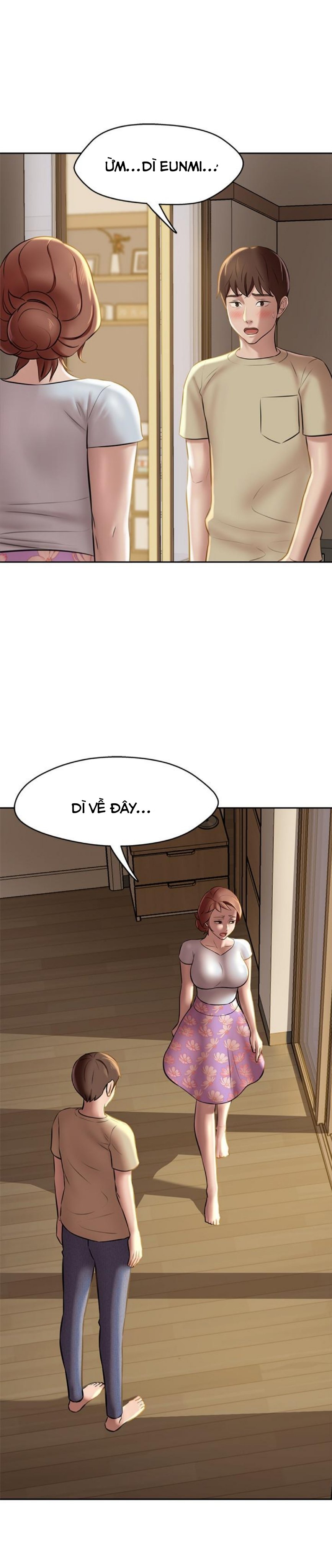 Nhật Ký Panty Chap 11 - Next Chap 12