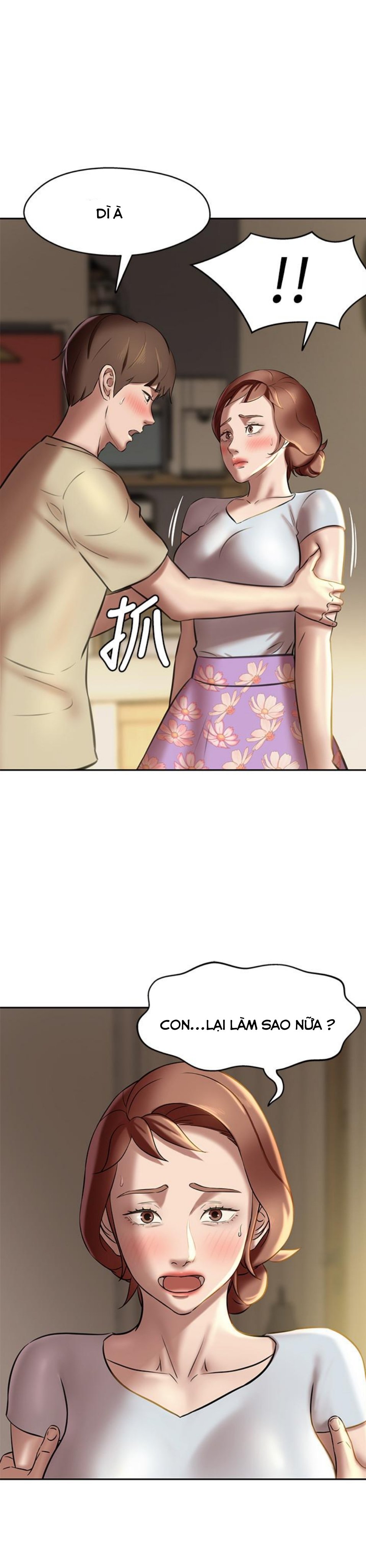 Nhật Ký Panty Chap 11 - Next Chap 12