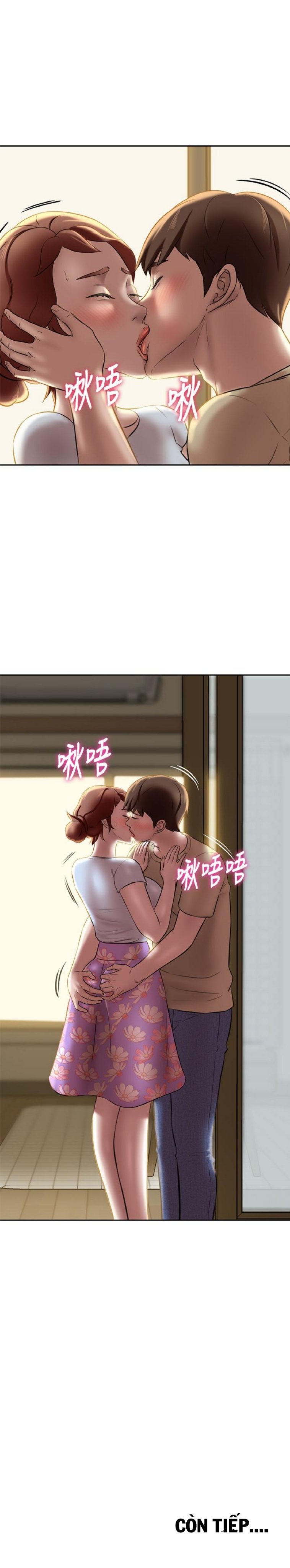 Nhật Ký Panty Chap 11 - Next Chap 12