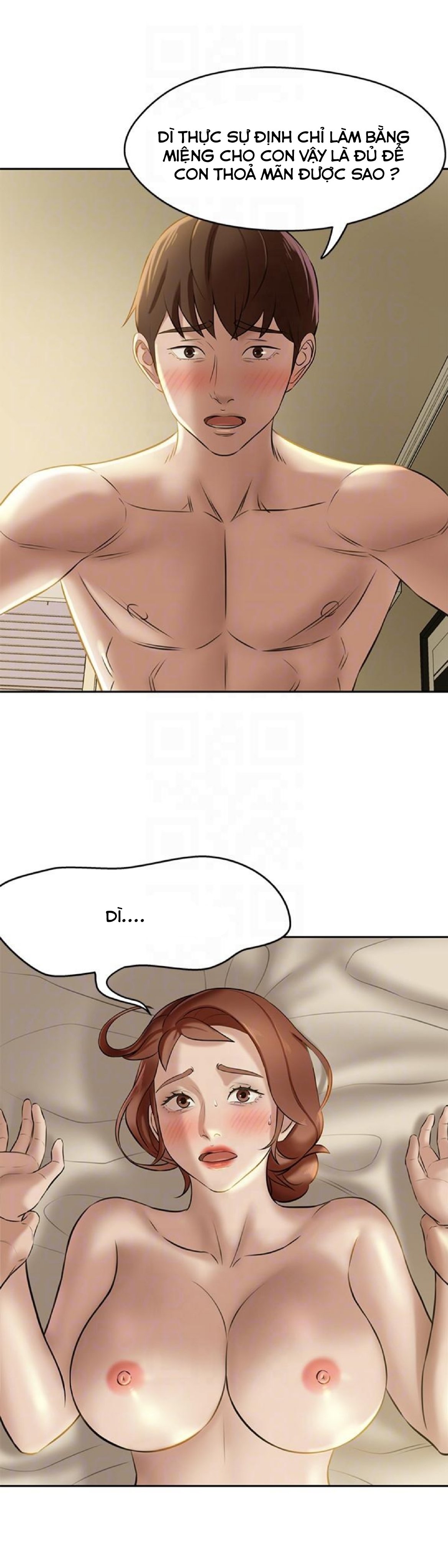 Nhật Ký Panty Chap 10 - Next Chap 11