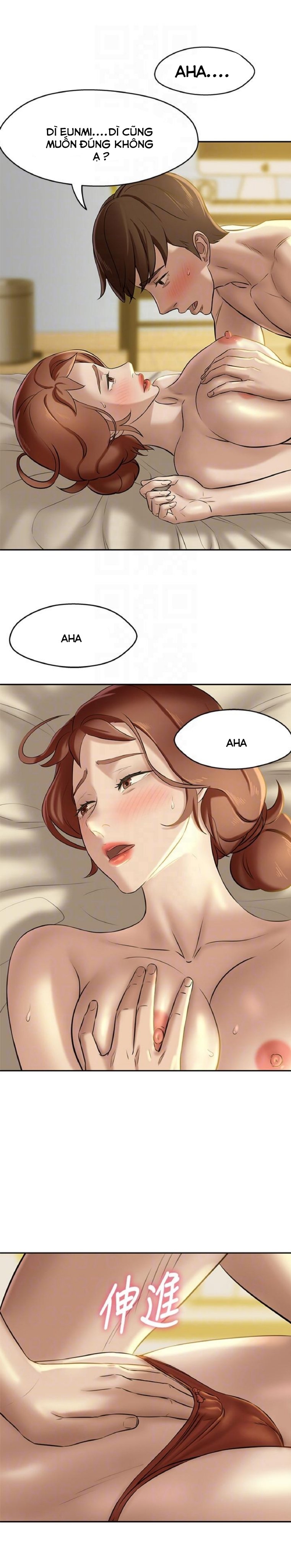 Nhật Ký Panty Chap 10 - Next Chap 11