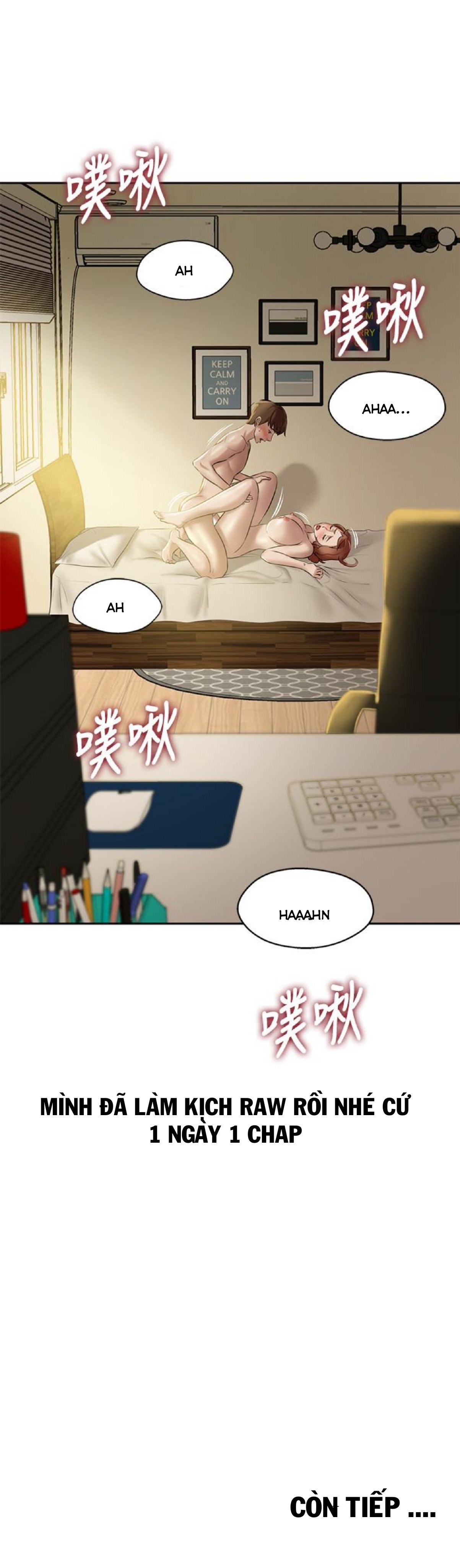 Nhật Ký Panty Chap 10 - Next Chap 11