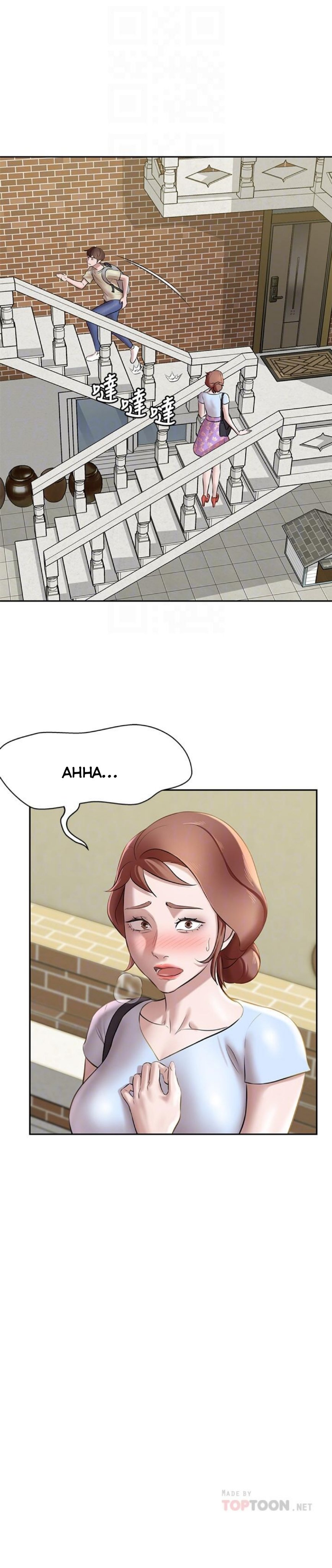 Nhật Ký Panty Chap 9 - Next Chap 10