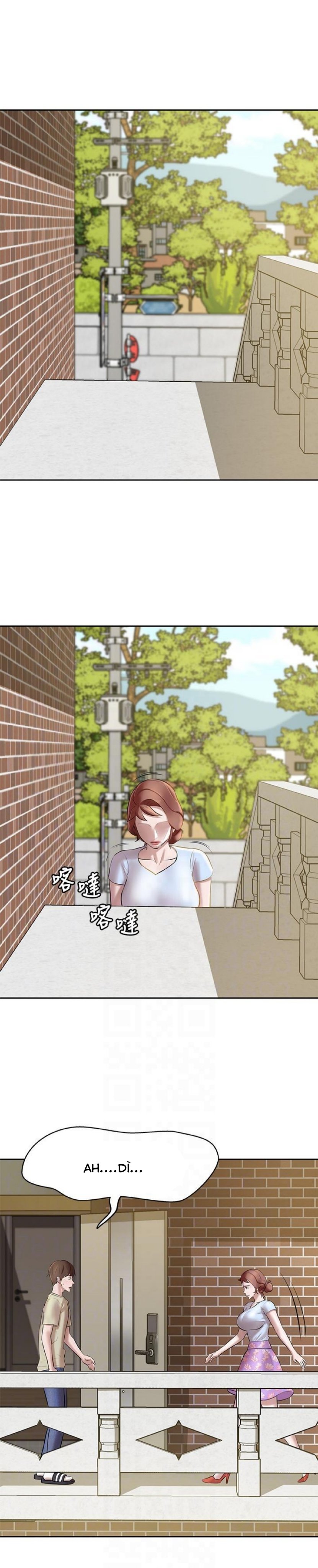 Nhật Ký Panty Chap 9 - Next Chap 10