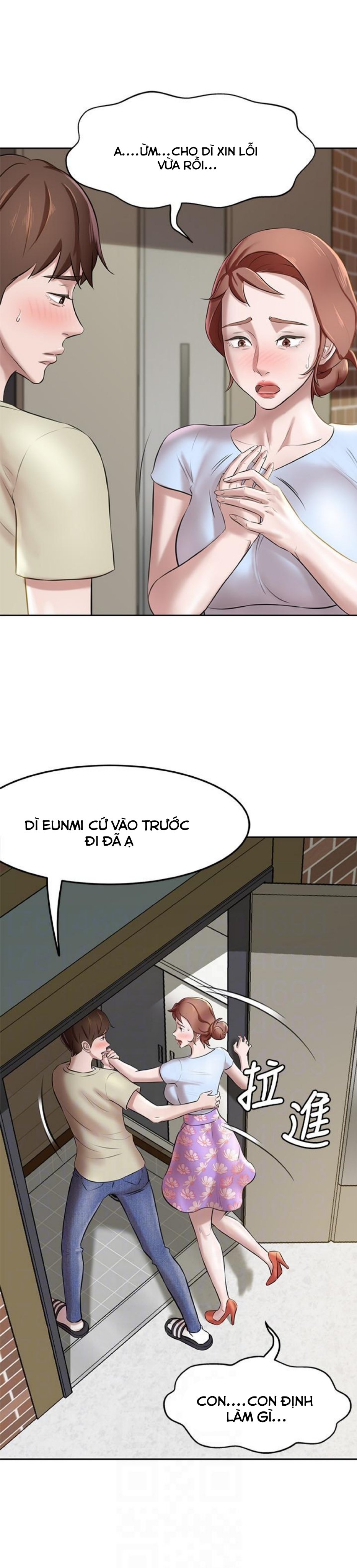 Nhật Ký Panty Chap 9 - Next Chap 10