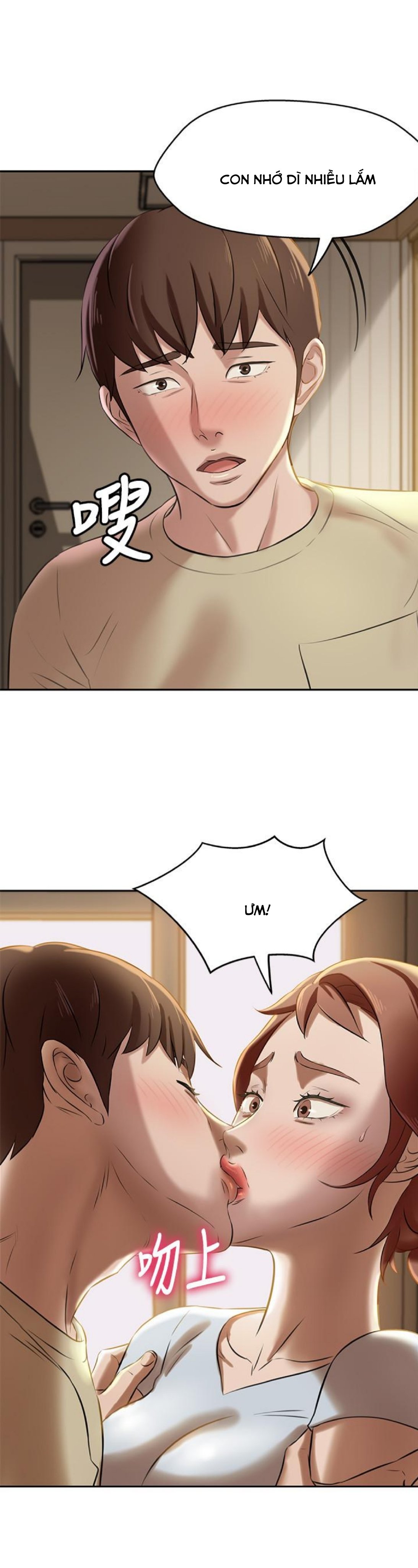 Nhật Ký Panty Chap 9 - Next Chap 10