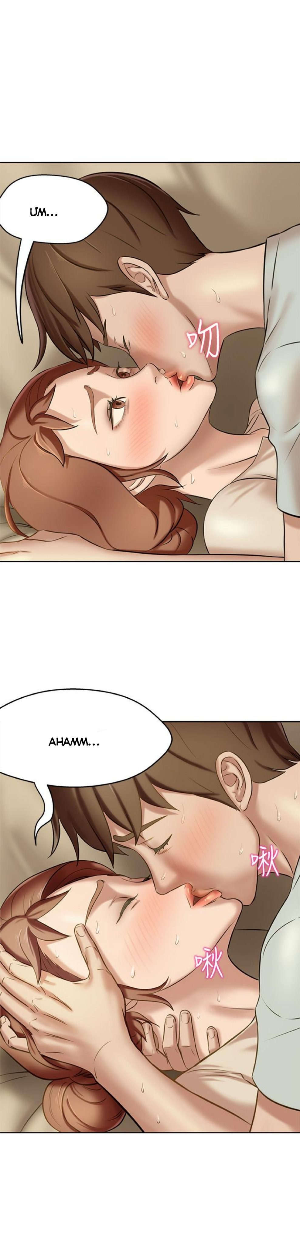 Nhật Ký Panty Chap 8 - Next Chap 9