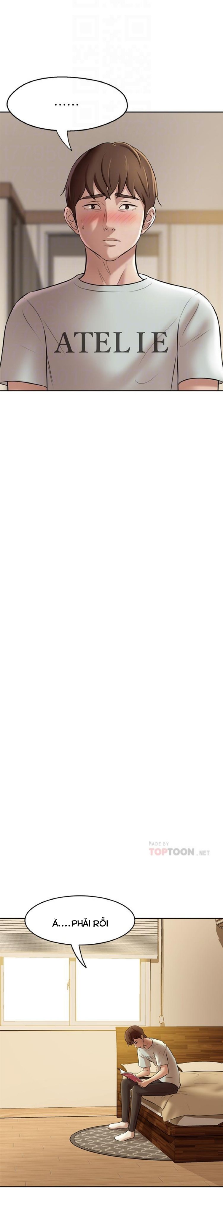 Nhật Ký Panty Chap 8 - Next Chap 9